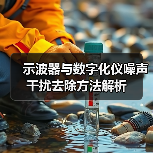 示波器与数字化仪噪声干扰去除方法解析（图2）