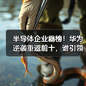 半导体企业霸榜!华为逆袭重返前十,谁引领中国500强?(图1) 半导体企业霸榜!华为逆袭重返前十,谁引领中国500强?(图1)
