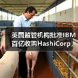 英国监管机构批准IBM百亿收购HashiCorp，审查结果如何？（图2）