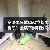 意法半导体CEO或将被免职?业绩下滑引政府干预(图4) 意法半导体CEO或将被免职?业绩下滑引政府干预(图4)