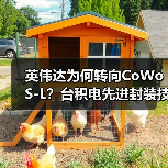 英伟达为何转向CoWoS-L?台积电先进封装技术如何突破瓶颈?(图1) 英伟达为何转向CoWoS-L?台积电先进封装技术如何突破瓶颈?(图1)