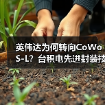 英伟达为何转向CoWoS-L?台积电先进封装技术如何突破瓶颈?(图3) 英伟达为何转向CoWoS-L?台积电先进封装技术如何突破瓶颈?(图3)