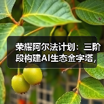荣耀阿尔法计划:三阶段构建AI生态金字塔,如何开启智能新时代?(图2) 荣耀阿尔法计划:三阶段构建AI生态金字塔,如何开启智能新时代?(图2)