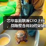 芯华章新联席CEO上任,战略整合将如何突破EDA技术壁垒?(图3) 芯华章新联席CEO上任,战略整合将如何突破EDA技术壁垒?(图3)