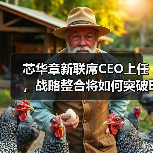芯华章新联席CEO上任,战略整合将如何突破EDA技术壁垒?(图4) 芯华章新联席CEO上任,战略整合将如何突破EDA技术壁垒?(图4)