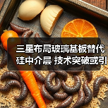 三星布局玻璃基板替代硅中介层 技术突破或引领行业变革（图4）