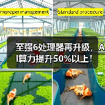 至强6处理器再升级,AI算力提升50%以上!(图4) 至强6处理器再升级,AI算力提升50%以上!(图4)