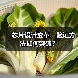 芯片设计变革,验证方法如何突破?(图3) 芯片设计变革,验证方法如何突破?(图3)