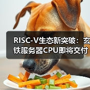 RISC-V生态新突破:玄铁服务器CPU即将交付,如何引领高性能AI算力?(图4) RISC-V生态新突破:玄铁服务器CPU即将交付,如何引领高性能AI算力?(图4)