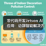 零代码开发Jetson AI应用:边疆智能解决方案(图4) 零代码开发Jetson AI应用:边疆智能解决方案(图4)