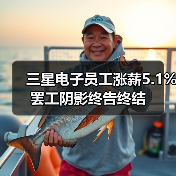 三星电子员工涨薪5.1% 罢工阴影终告终结(图4) 三星电子员工涨薪5.1% 罢工阴影终告终结(图4)