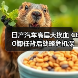 日产汽车高层大换血 CEO卸任背后战略危机深陷(图2) 日产汽车高层大换血 CEO卸任背后战略危机深陷(图2)