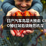 日产汽车高层大换血 CEO卸任背后战略危机深陷(图3) 日产汽车高层大换血 CEO卸任背后战略危机深陷(图3)