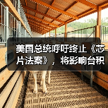 美国总统呼吁终止《芯片法案》,将影响台积电、三星等投建计划(图4) 美国总统呼吁终止《芯片法案》,将影响台积电、三星等投建计划(图4)