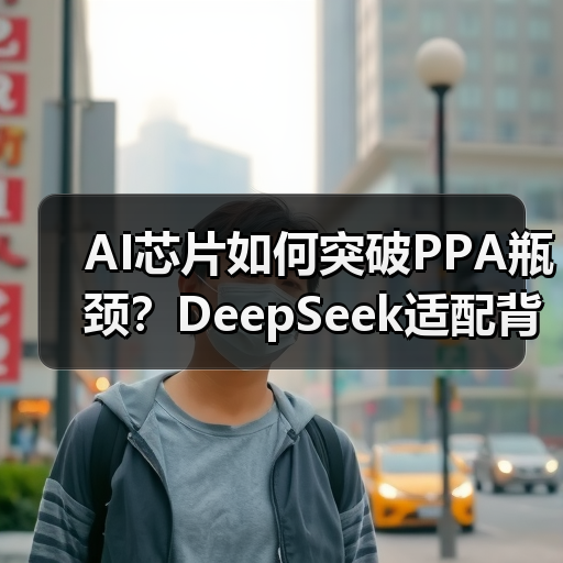 AI芯片如何突破PPA瓶颈?DeepSeek适配背后的效率革新之路(图2) AI芯片如何突破PPA瓶颈?DeepSeek适配背后的效率革新之路(图2)