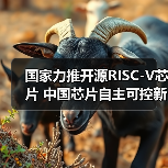国家力推开源RISC-V芯片 中国芯片自主可控新方向(图2) 国家力推开源RISC-V芯片 中国芯片自主可控新方向(图2)
