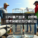 CPO量产加速,台积电技术突破能否打破行业瓶颈?(图4) CPO量产加速,台积电技术突破能否打破行业瓶颈?(图4)