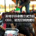 英特尔任命陈立武为新CEO,能否扭转困境引发关注(图4) 英特尔任命陈立武为新CEO,能否扭转困境引发关注(图4)
