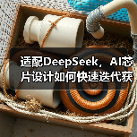 适配DeepSeek,AI芯片设计如何快速迭代获得更优PPA?(图4) 适配DeepSeek,AI芯片设计如何快速迭代获得更优PPA?(图4)