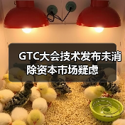 GTC大会技术发布未消除资本市场疑虑(图2) GTC大会技术发布未消除资本市场疑虑(图2)