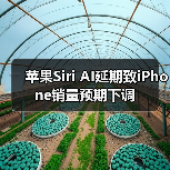 苹果Siri AI延期致iPhone销量预期下调(图2) 苹果Siri AI延期致iPhone销量预期下调(图2)