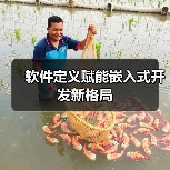 软件定义赋能嵌入式开发新格局(图2) 软件定义赋能嵌入式开发新格局(图2)