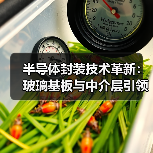 半导体封装技术革新:玻璃基板与中介层引领未来(图3) 半导体封装技术革新:玻璃基板与中介层引领未来(图3)