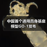 中国首个通用具身基座模型GO-1发布(图2) 中国首个通用具身基座模型GO-1发布(图2)