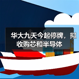 华大九天今起停牌,拟收购芯和半导体(图3) 华大九天今起停牌,拟收购芯和半导体(图3)