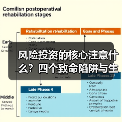 风险投资的核心注意什么?四个致命陷阱与生存法则(图2) 风险投资的核心注意什么?四个致命陷阱与生存法则(图2)