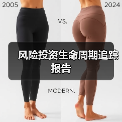 风险投资生命周期追踪报告(图2) 风险投资生命周期追踪报告(图2)