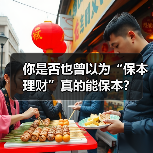 你是否也曾以为“保本理财”真的能保本?(图2) 你是否也曾以为“保本理财”真的能保本?(图2)