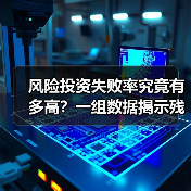 风险投资失败率究竟有多高?一组数据揭示残酷真相(图1) 风险投资失败率究竟有多高?一组数据揭示残酷真相(图1)