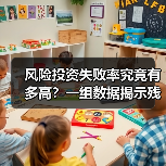 风险投资失败率究竟有多高?一组数据揭示残酷真相(图4) 风险投资失败率究竟有多高?一组数据揭示残酷真相(图4)