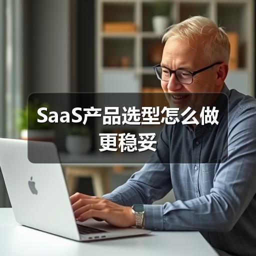 SaaS产品选型怎么做更稳妥(图3) SaaS产品选型怎么做更稳妥