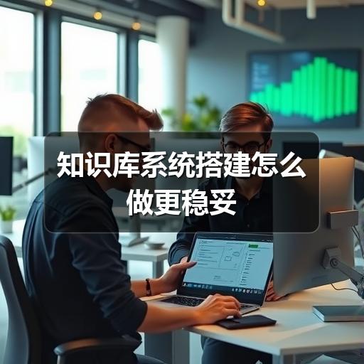 知识库系统搭建怎么做更稳妥